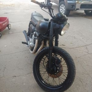 Meet your Posher, Andy